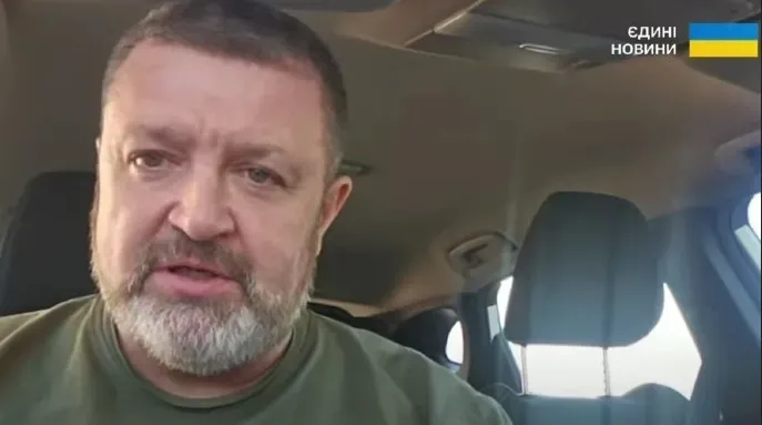 Морські безпілотники виступили "платформами-носіями" для FPV-дронів