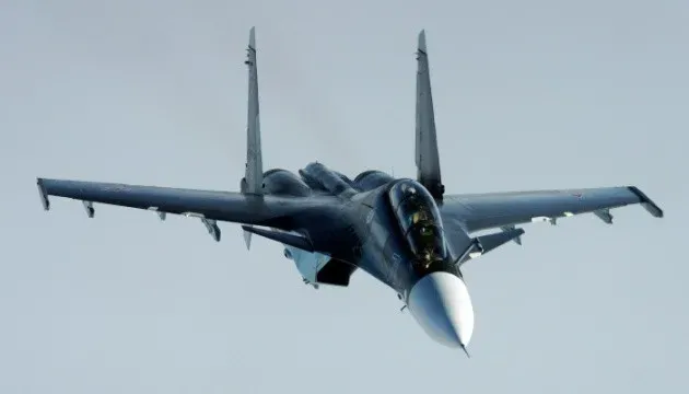 Ілюстроване фото. Історичний удар здійснили воїни спецпідрозділу ГУР МО України