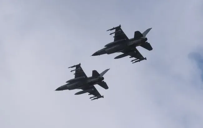 Ілюстроване фото. Наразі дані щодо втрат ворога уточнюються