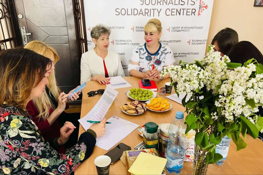 Тематичний конкурс відбувався в двох номінаціях – есе та відеоесе