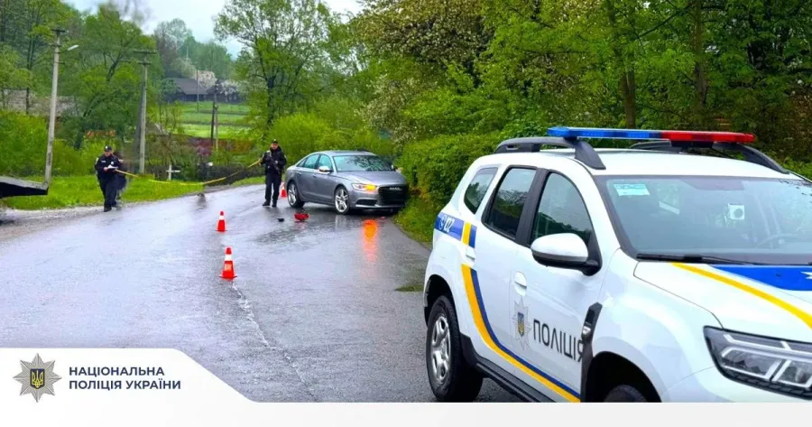 Слідчі розпочали кримінальне провадження і з’ясовуються всі обставини події