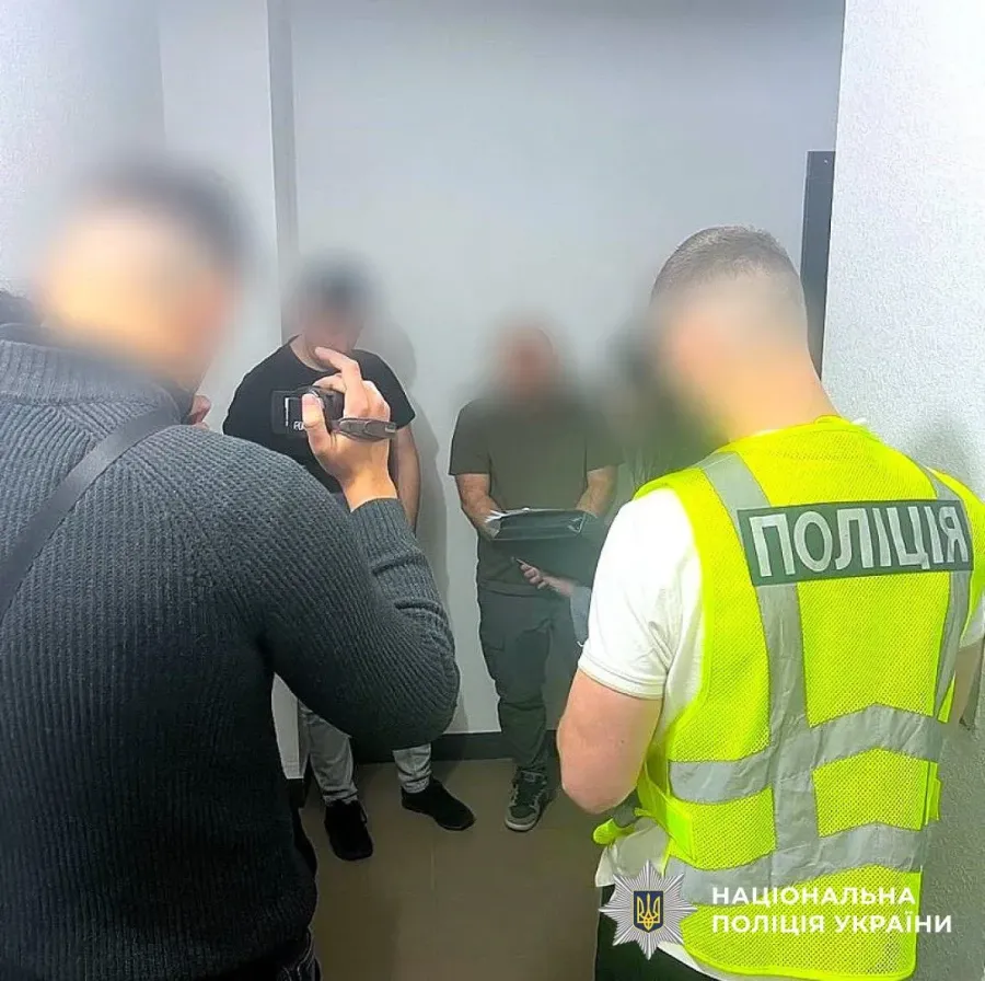 Франківцеві загрожує покарання на строк від п’яти до дванадцяти років з конфіскацією майна