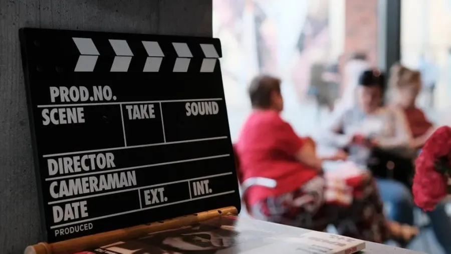 Ілюстроване фото. Майбутня співпраця передбачає конференції, семінари, майстер-класи і воркшопи