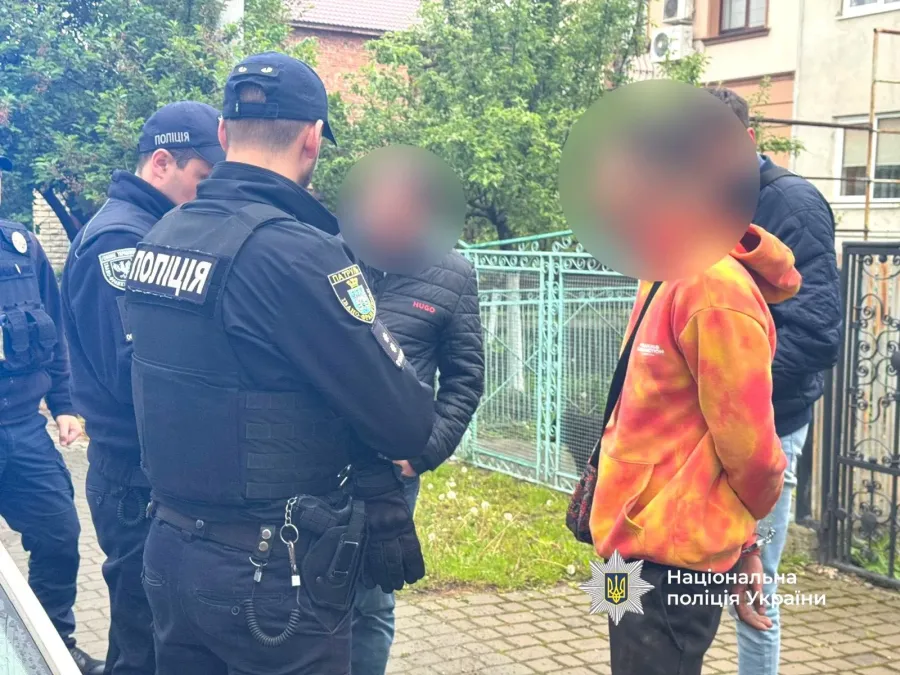 Невдовзі суд обере підозрюваним запобіжні заходи