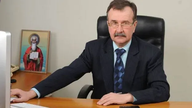 Володимир Миколаєнко очолював Херсон із 2014 до 2020 року