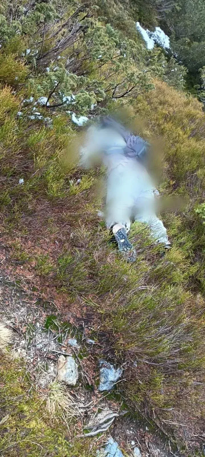 На місце інциденту прикордонники одразу викликали представників ДСНС та НП