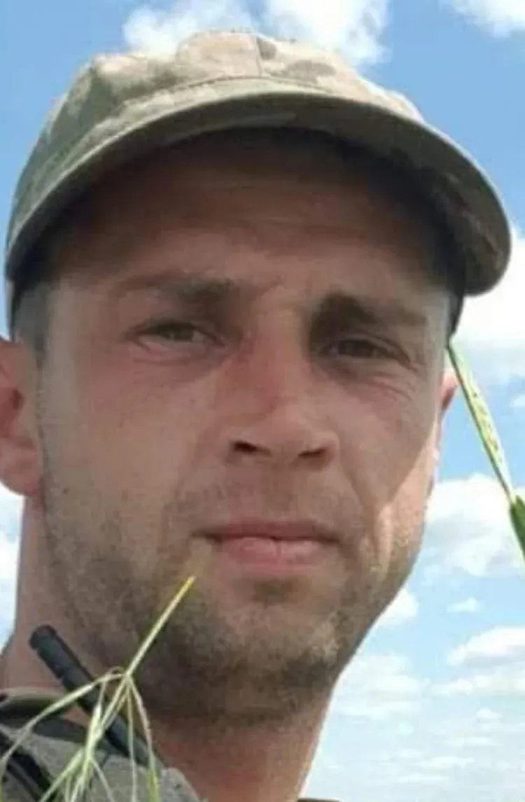 20 червня 2025 року Сергієві Федьківу мало виповнитися 36 років