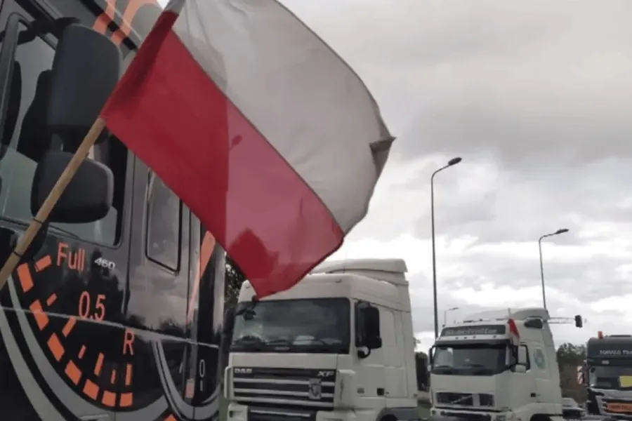 Ілюстроване фото. ДПСУ радить водіям обирати альтернативні пункти