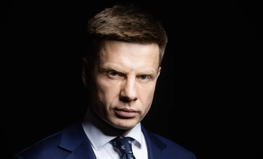 Журналісти розслідували, що не так з нардепом Гончаренком