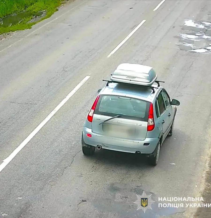 Поліція затримала раніше судимого 22-річного мешканця Богородчанщини