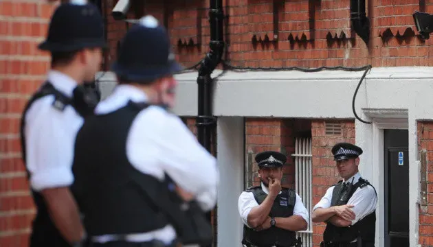 21-річному Роману Лавриновичу інкримінують три підпали