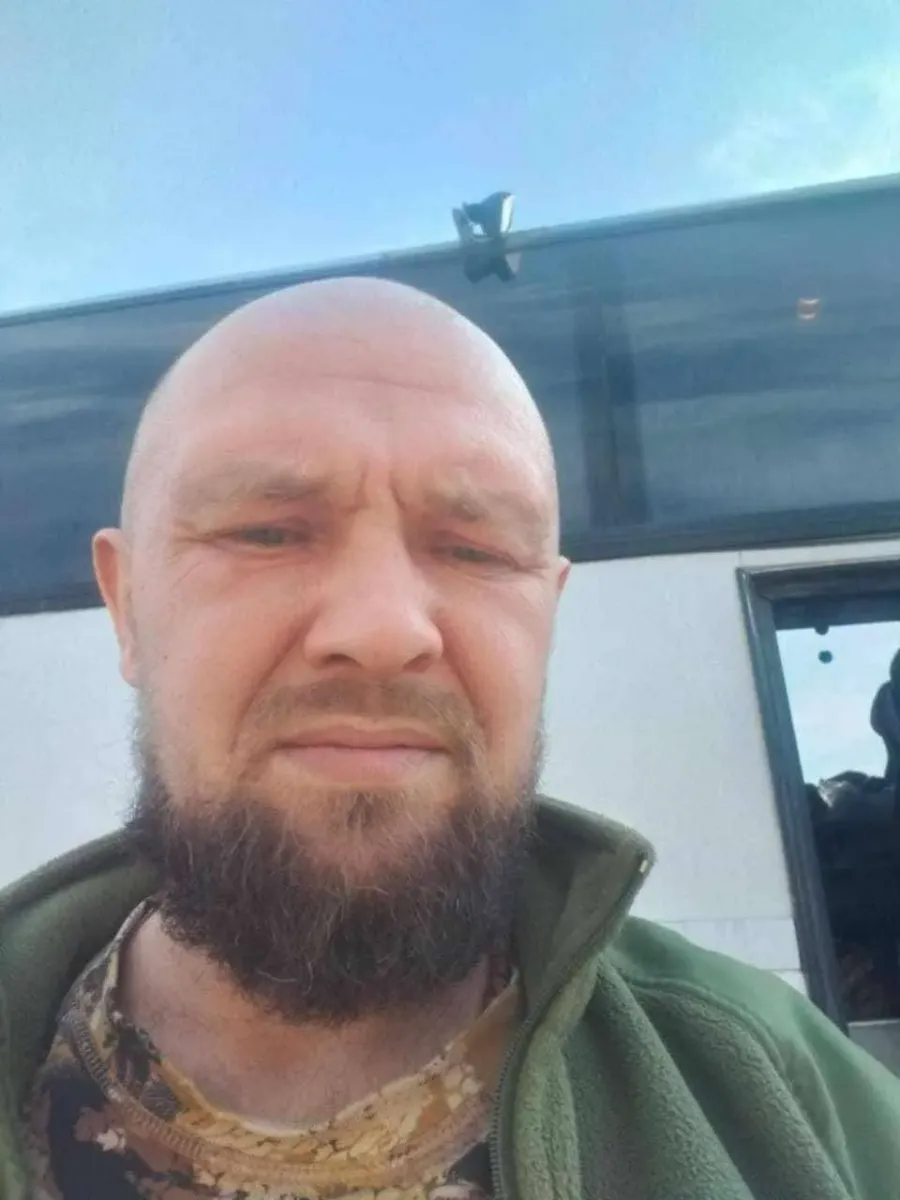Олег казав однокласниці, що дуже хоче додому