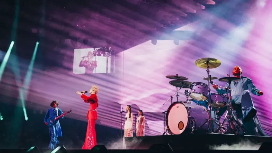 Гурт Ziferblat представлятиму Україну на "Євробаченні-2025"