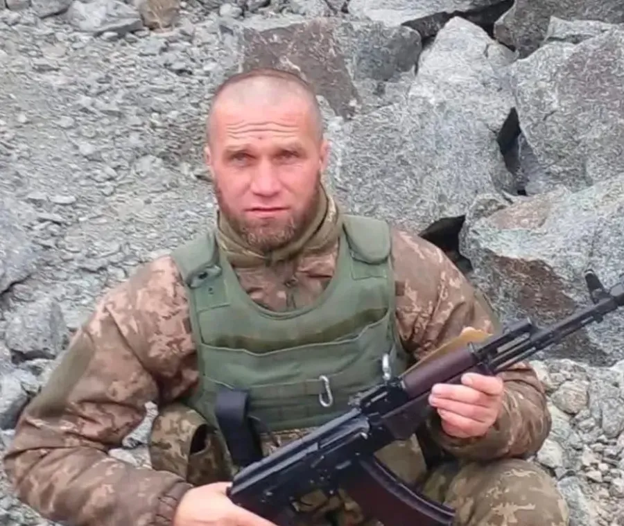 Вічна пам'ять Герою України