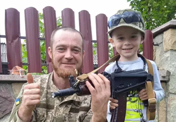 Земляків просять зустріти бійця біля церкви Вознесіння села Білозорина