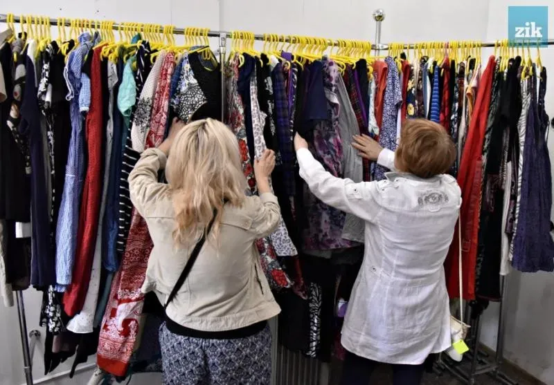 Ілюстроване фото. Дрібною вважається крадіжка вартістю менше 3028 гривень