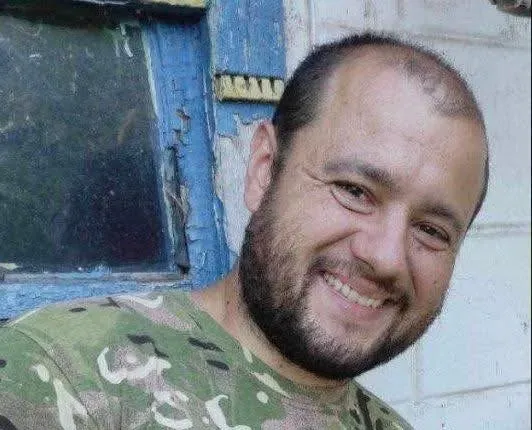 Прикарпатець служив водієм відділення протитанкових ракетних комплексів