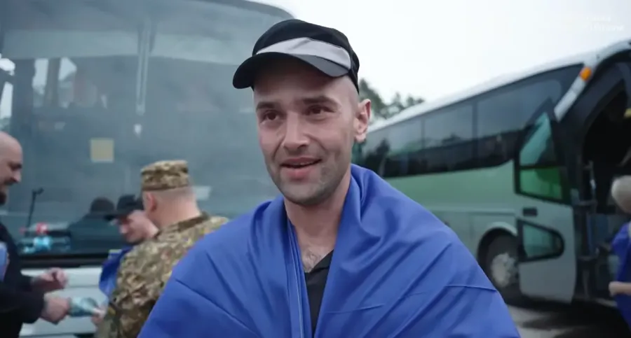 31 травня Роману Михайлишину виповниться 33 роки