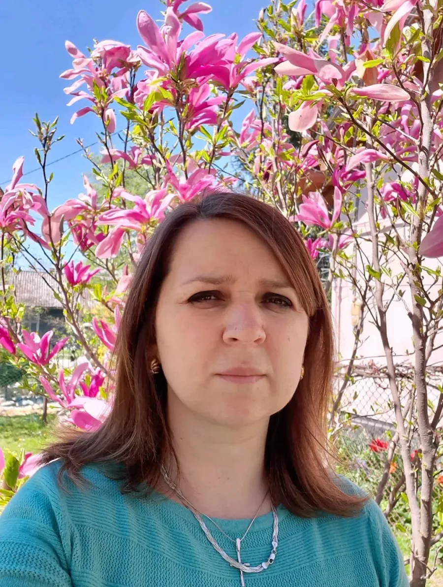 Ольга Сербін перемогла в номінації "Розробка року (шкільна освіта)"