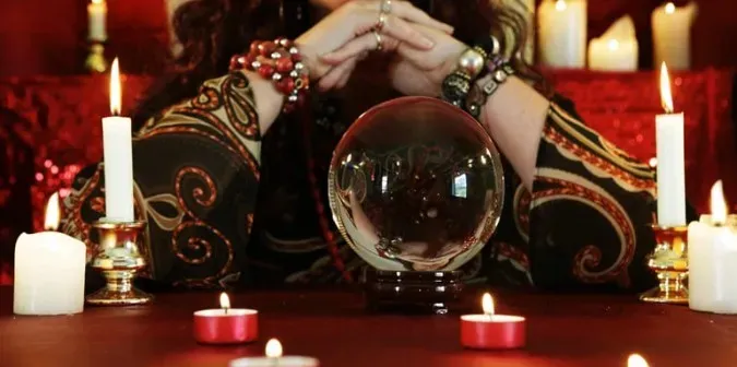 Ілюстроване фото. Після отримання грошей, провидиця-шахрайка припинила спілкування