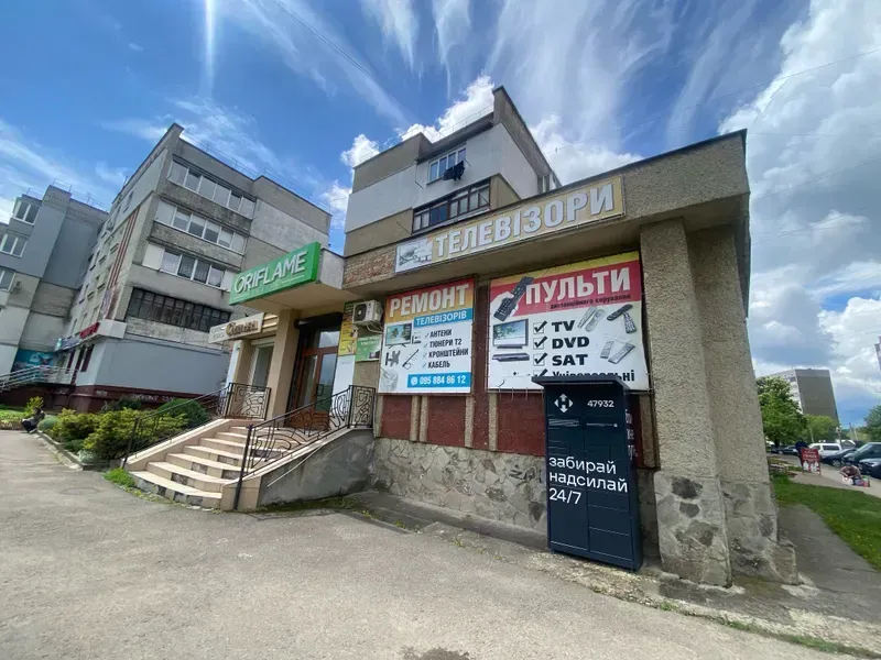 Ціна зросла до понад 22 тис. гривень орендної плати за місяць