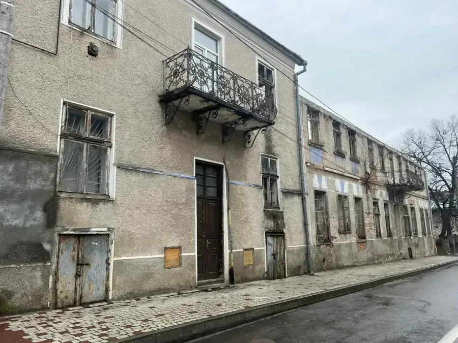 Пропозиції від потенційних покупців прийматимуть до 4 червня