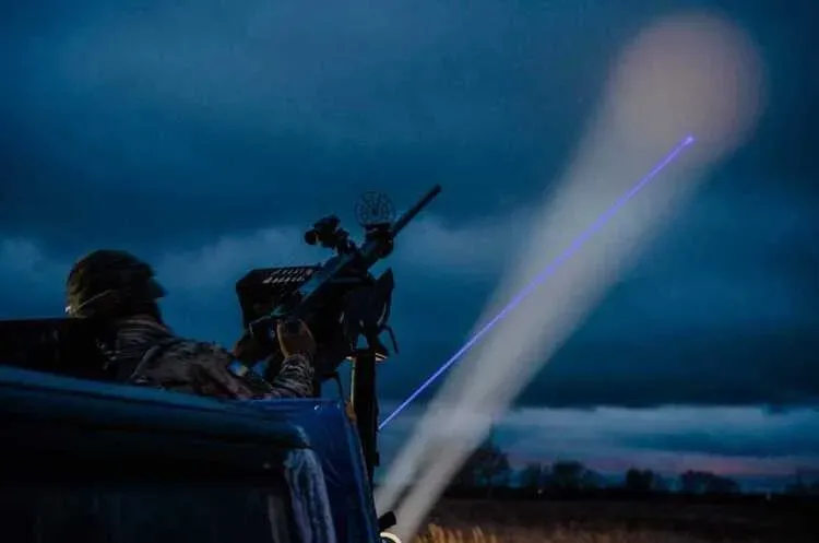 Ілюстроване фото. Зафіксовано влучання засобів повітряного нападу противника у 13 локаціях