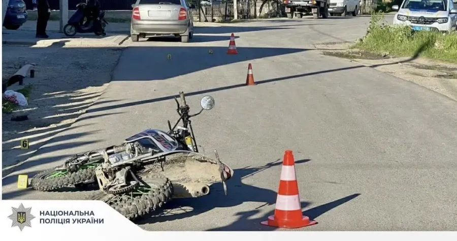  За даними фактами розпочато кримінальні провадження