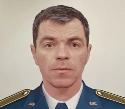 Герой востаннє повернеться додому 2 червня