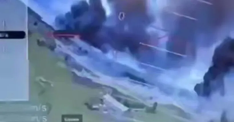 Ворожій авіації попередньо завдано збитків на більше, ніж 2 млрд доларів