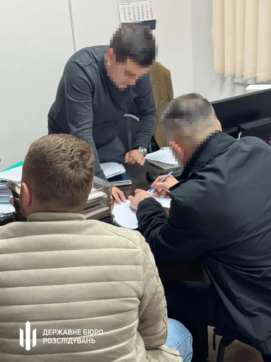 Санкція статті передбачає покарання до 6 років позбавлення волі