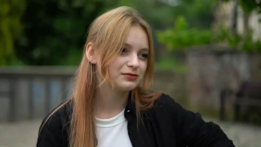 Найграндіознішим Тетяна вважає свій перший сольний концерт у костелі Святого Валентина