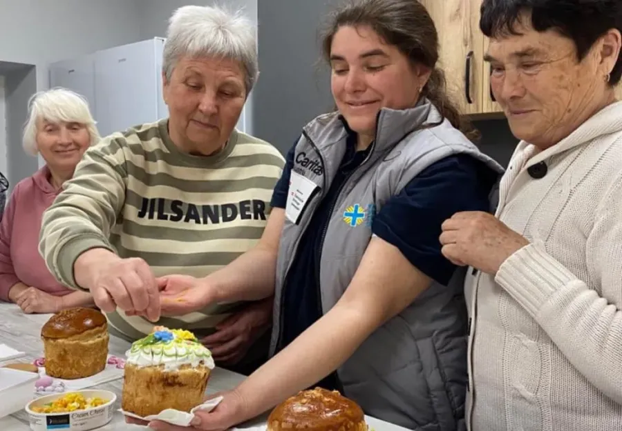 Тільки на 4-разове харчування одного із 43 мешканців потрібно майже 10 тисяч гривень на місяць