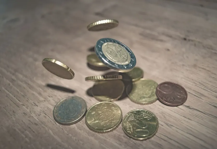 Ілюстроване фото. Виставка монет триватиме дві години