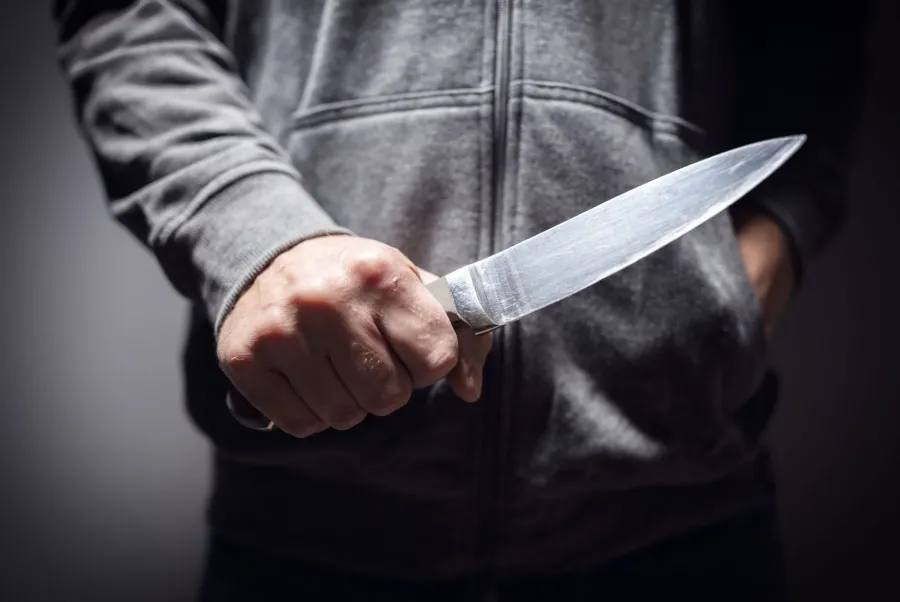 Ілюстроване фото. У судовому засіданні обвинувачений свою вину не визнав