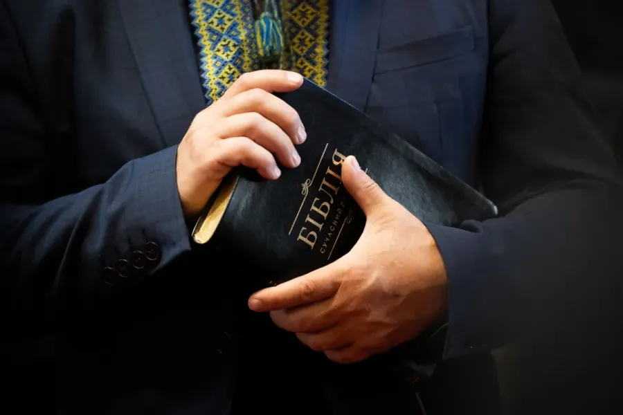 Ілюстроване фото. Для здійснення перевірки ДЕСС співпрацювала з державними органами