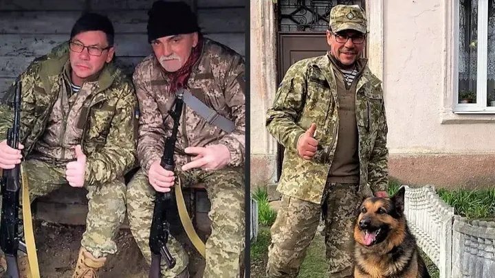 Лікарі фактично не бачили таких випадків, тому давали дуже обережні прогнози на його відновлення