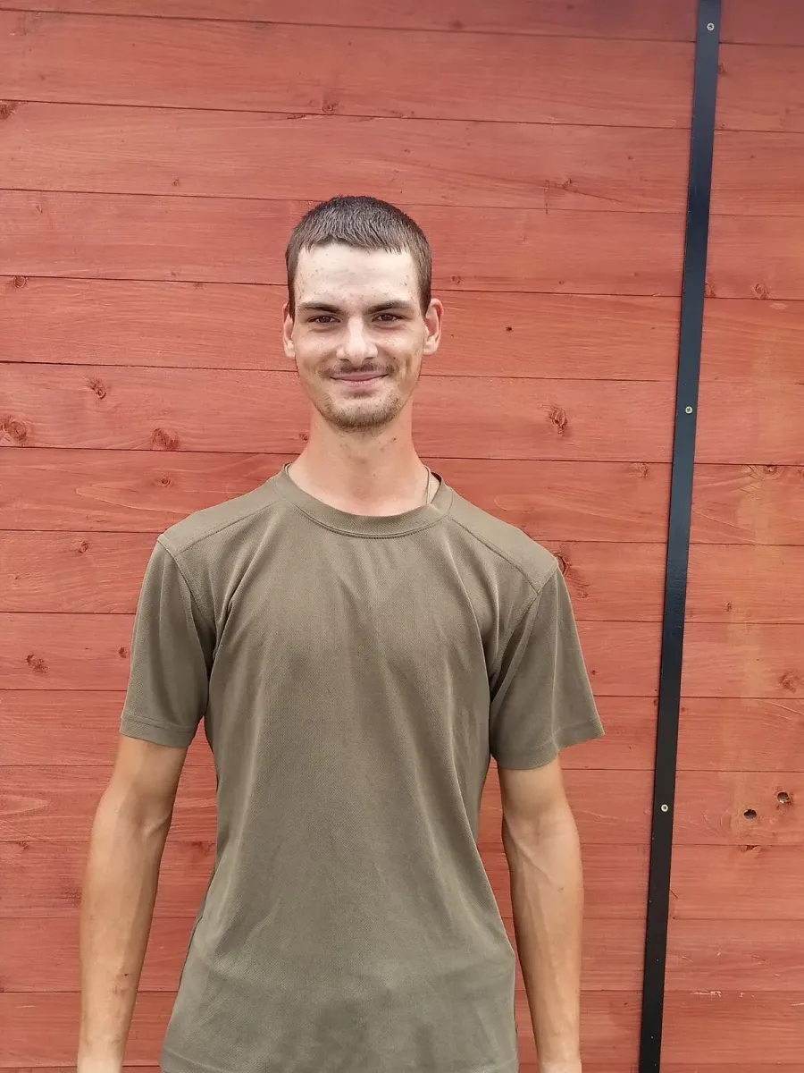 Військовослужбовець вважався зниклим безвісти з 16 грудня 2024 року