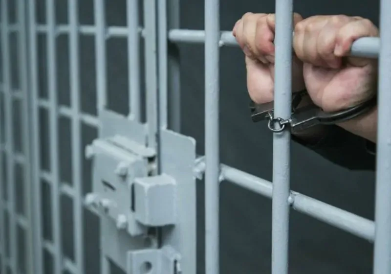 Ілюстроване фото. Чоловік вчинив грабіж в умовах воєнного стану