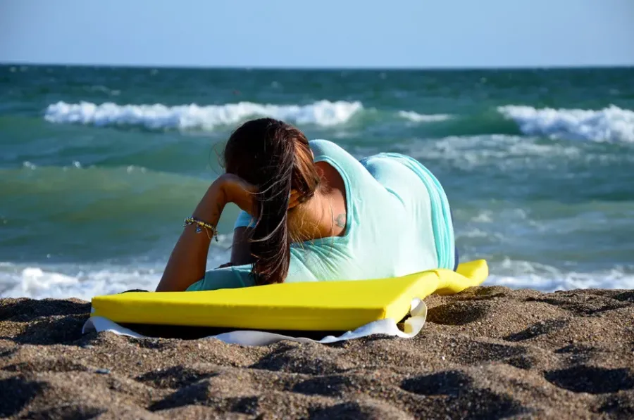 Ілюстроване фото. На період дії воєнного стану правила перетину кордону для дітей до 16 років спрощені