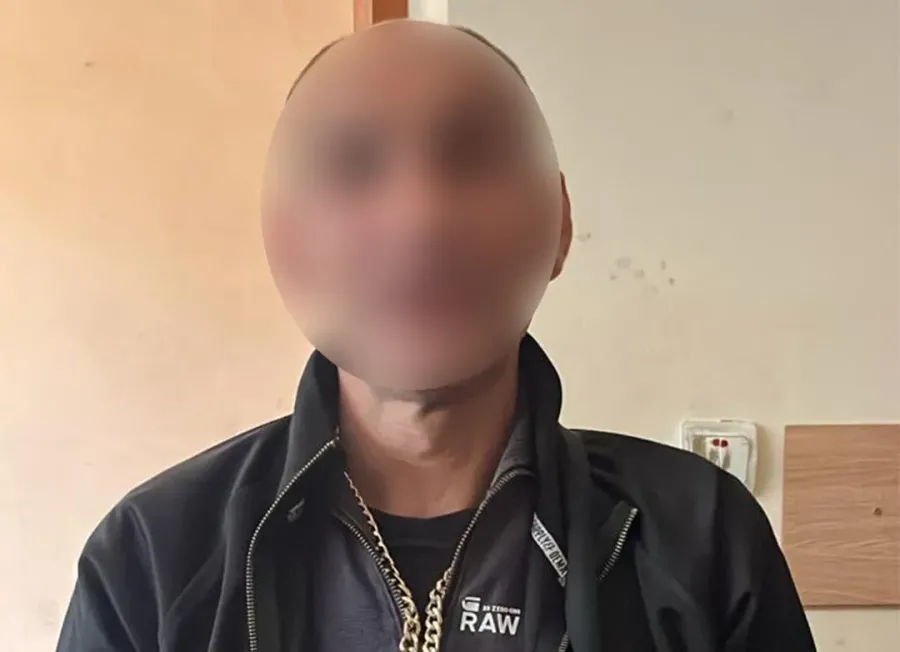 Злодій втік з магазину з електроінструментом вартістю майже 5 тисяч гривень