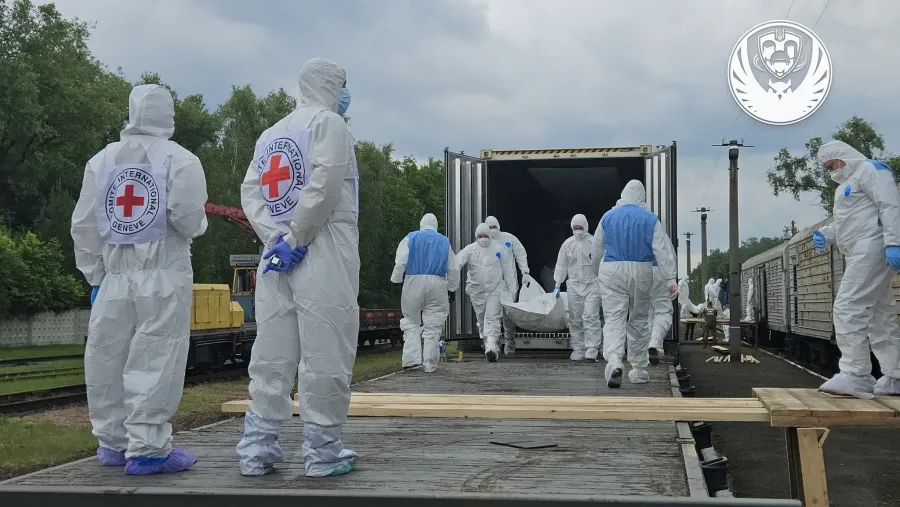 Тіла загиблих вдалося повернути в Україну