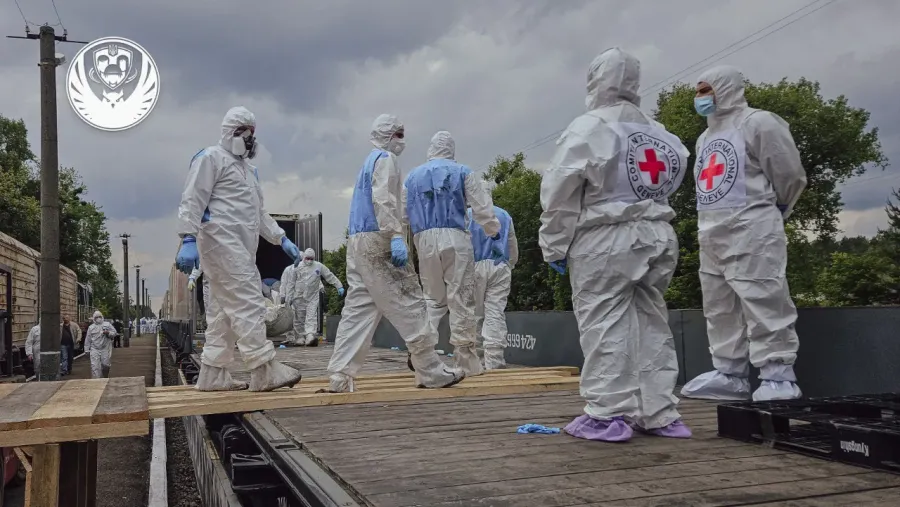 Сьогодні в рамках домовленостей у Стамбулі відбувся черговий етап репатріаційних заходів