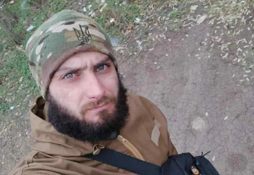 Володимир Зубак з мужністю й гідністю виконував свій обов’язок перед Україною