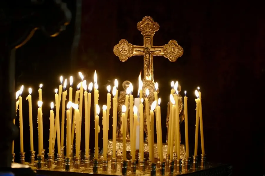 Ілюстроване фото. Галина Лазар відійшла у вічність на 59 році життя