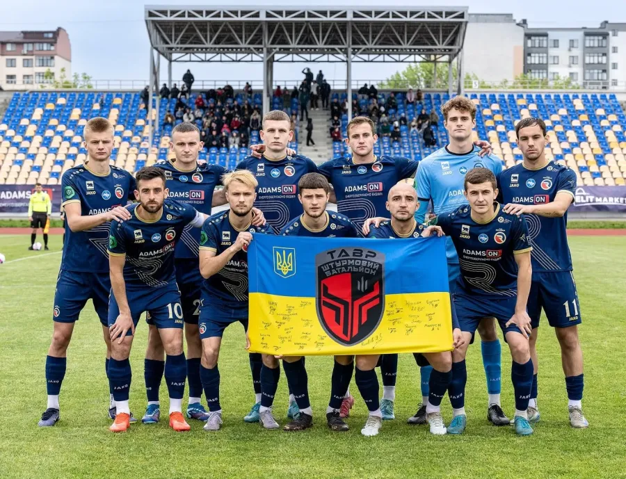 Футбольний клуб розпочав активний пошук нового стратегічного партнера