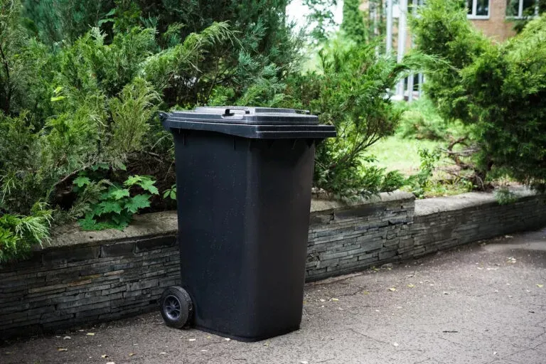 Ілюстроване фото. Контейнери будуть надавати за договором відповідального зберігання