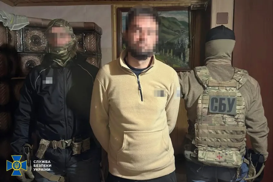 Чоловіку загрожує до 8 років позбавлення волі