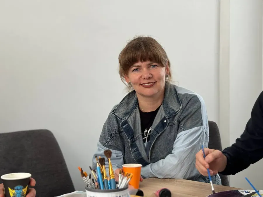 За словами психологині, через ПТСР та моральну травму збільшиться кількість людей з девіантною поведінкою