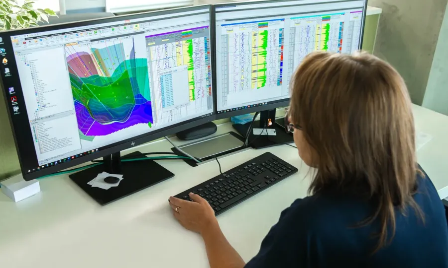 За останні п’ять років Укргазвидобування наростило запаси в регіоні на 2,4 млрд кубометрів